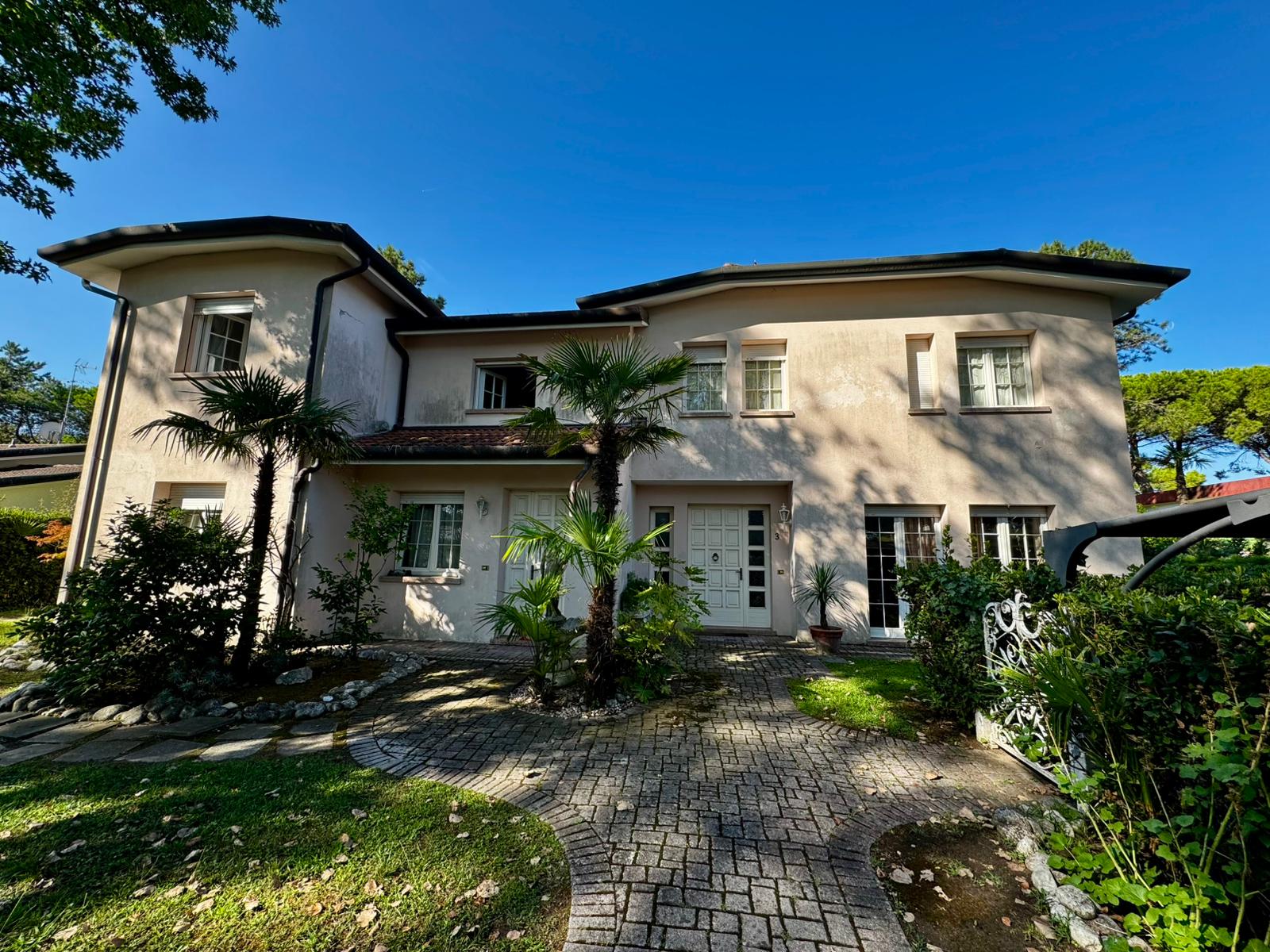 Villa Ginepro